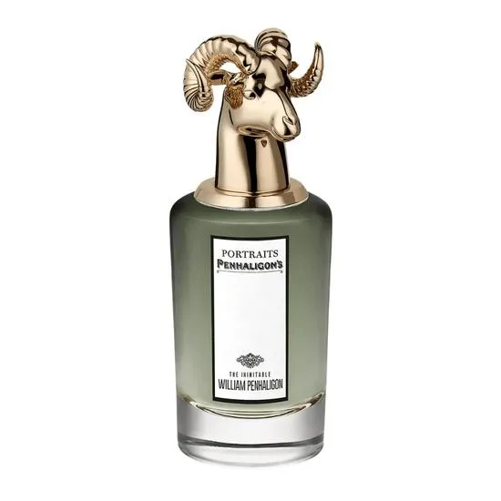 Penhaligons Portraits The Inimitable William Eau De Parfum 75ml