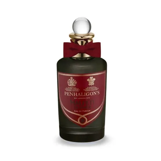 Penhaligons Halfeti Leather Eau De Parfum 100ml