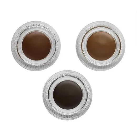 Sigma Beauty Define + Pose Brow Pomade Dark