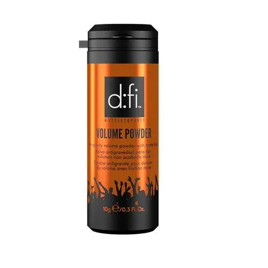 D:Fi Volume Powder 10 g