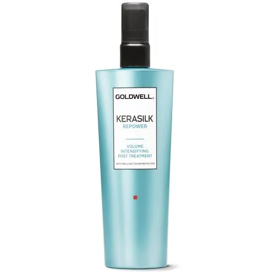 Goldwell Kerasilk Volume Intensifying Post Treatment 125ml