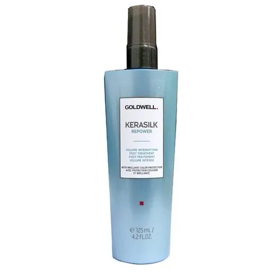 Goldwell Kerasilk Volume Intensifying Post Treatment 125ml