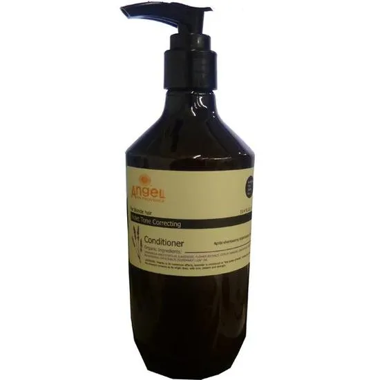 Angel En Provence Violet Tone Correcting Conditioner 400ml