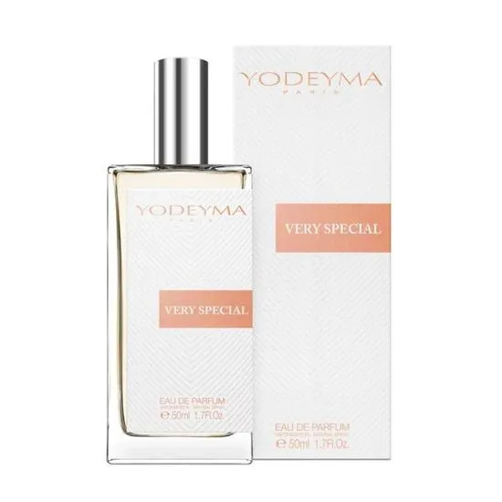 Yodeyma Very Special Eau De Parfum 50ml