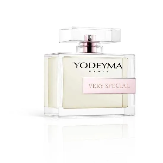 Yodeyma Very Special Eau De Parfum 50ml