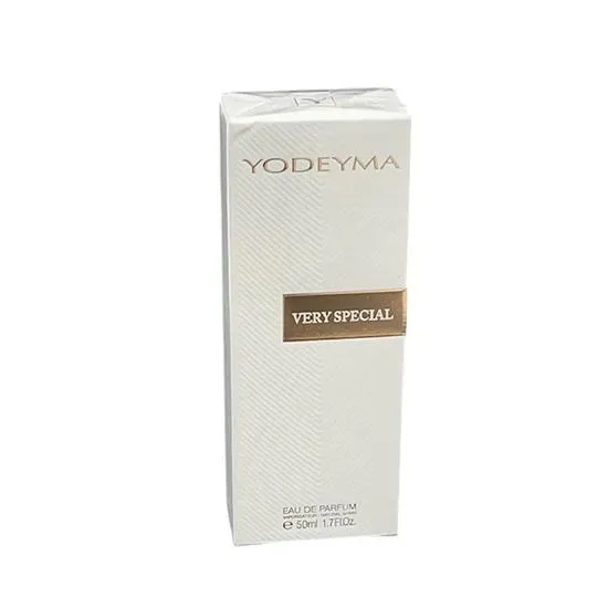 Yodeyma Very Special Eau De Parfum 50ml