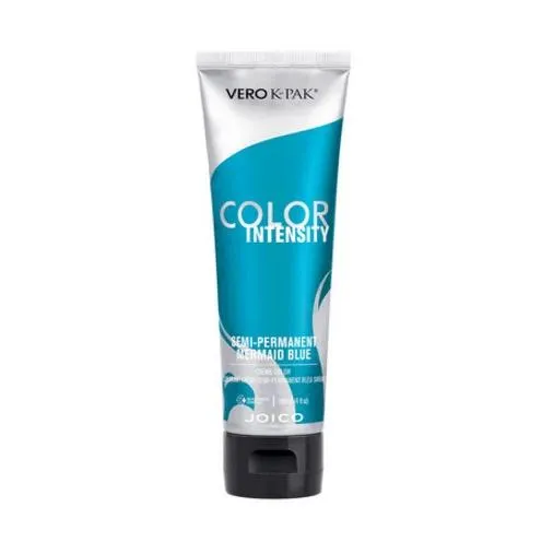Joico Vero K-PAK Colour Intensities Semi-Permanent Hair Dye Mint