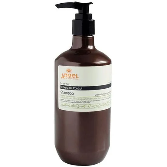 Angel En Provence Verbena Oil Control Shampoo 400ml