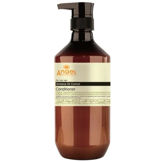 Angel En Provence Verbena Oil Control Conditioner 400ml