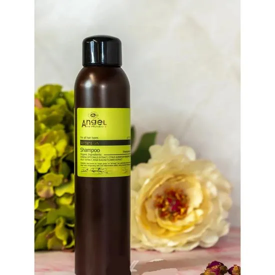 Angel En Provence Verbena Dry Shampoo 200ml