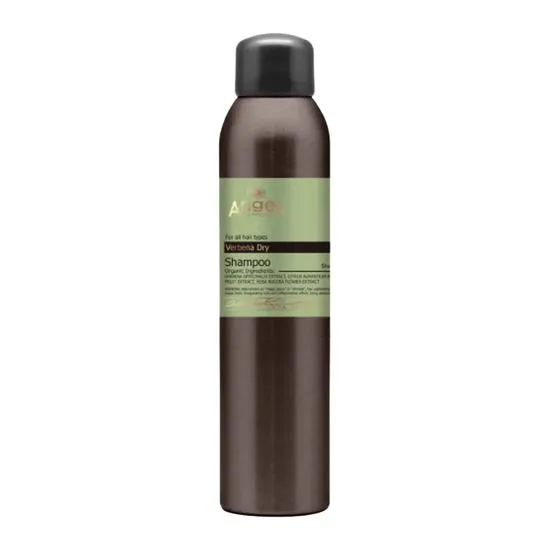 Angel En Provence Verbena Dry Shampoo 200ml