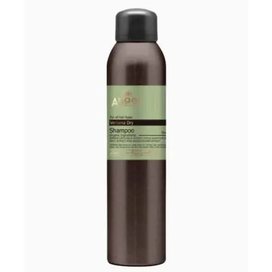 Angel En Provence Verbena Dry Shampoo 200ml