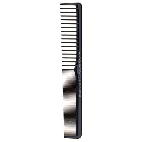 Black Diamond Vent Styler 321 Brush Black