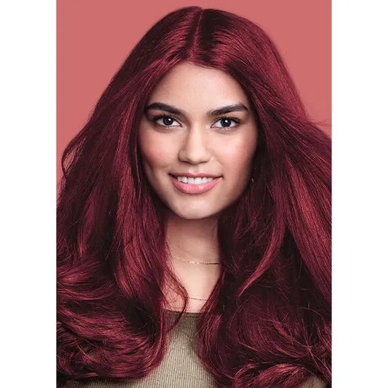 Schwarzkopf Ultra Bright Or Pastel Semi Permanent Hair Dye, 092 Pillar Box Red