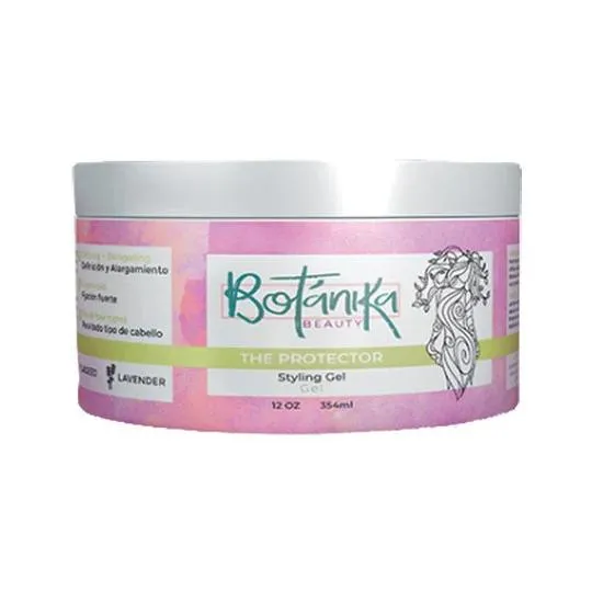 Botanika Beauty The Protector Styling Gel 354ml