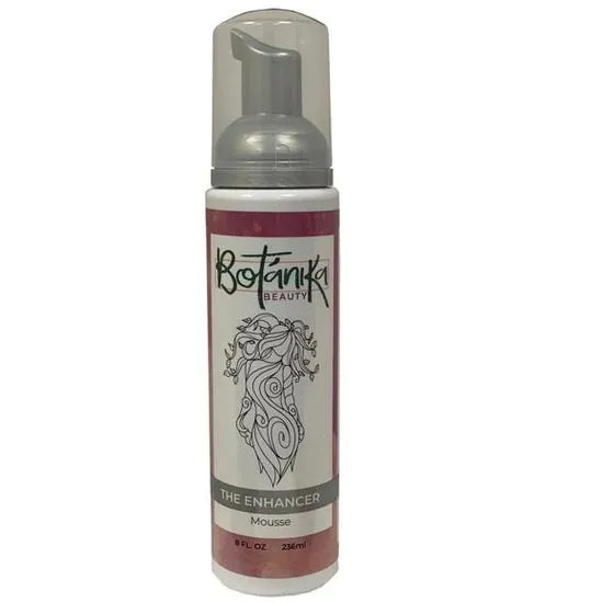 Botanika Beauty The Enhancer Mousse 236ml