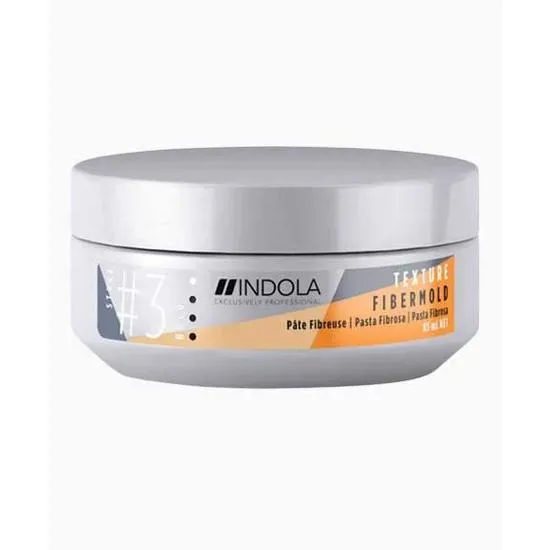 Indola Texture 3 Hold Fibermold 85ml
