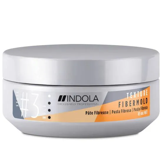 Indola Texture 3 Hold Fibermold 85ml