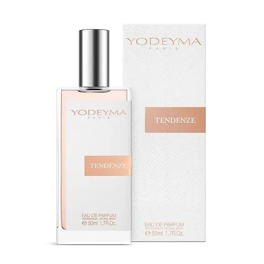 Yodeyma Tendenze Eau De Parfum 100ml