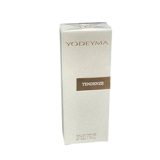 Yodeyma Tendenze Eau De Parfum 100ml