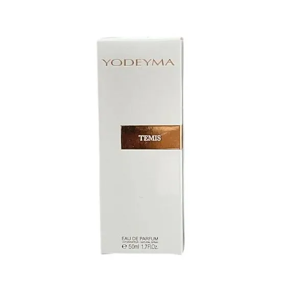 Yodeyma Temis Eau De Parfum 50ml