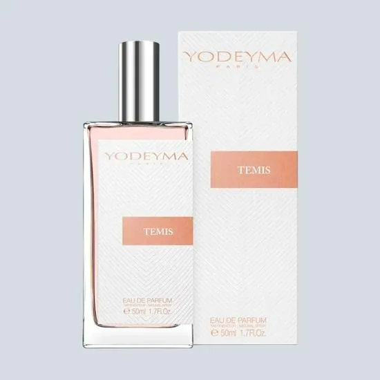 Yodeyma Temis Eau De Parfum 50ml