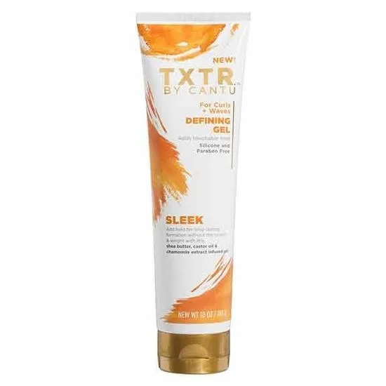 Cantu TXTR By Sleek Defining Gel 283g
