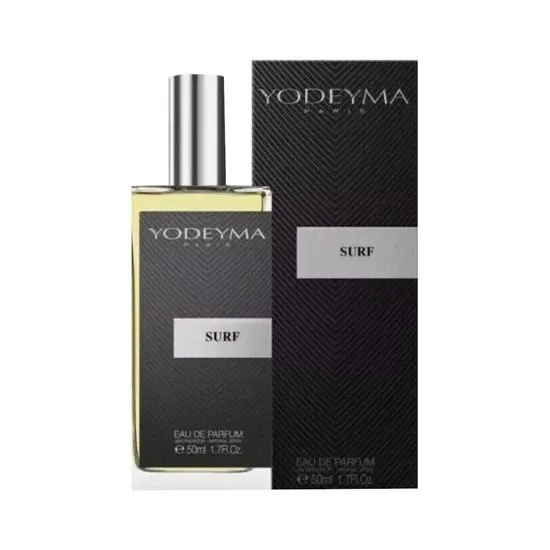 Yodeyma Surf Eau De Parfum 50ml