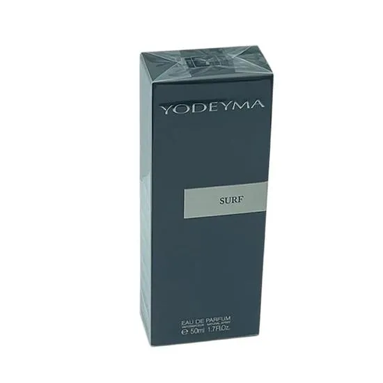 Yodeyma Surf Eau De Parfum 50ml