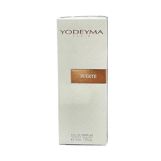 Yodeyma Suerte Eau De Parfum 50ml