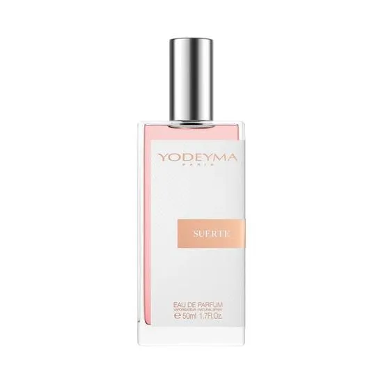 Yodeyma Suerte Eau De Parfum 50ml