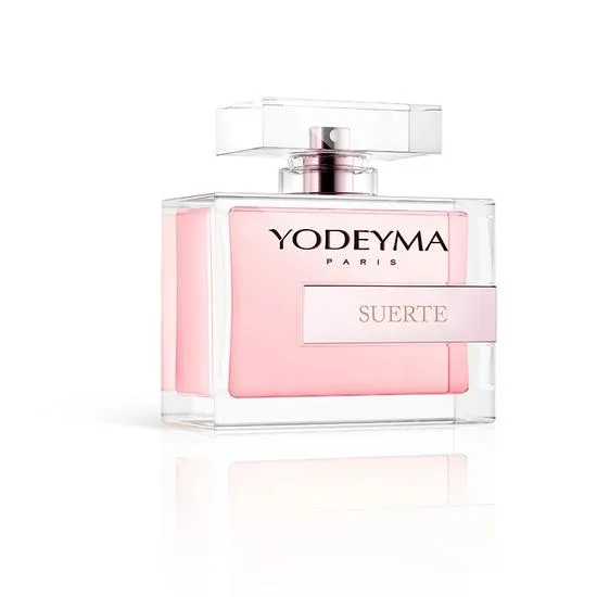 Yodeyma Suerte Eau De Parfum 50ml