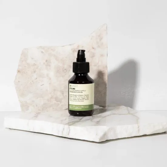 Insight Styling Hair & Beard Fluid Gel 100ml