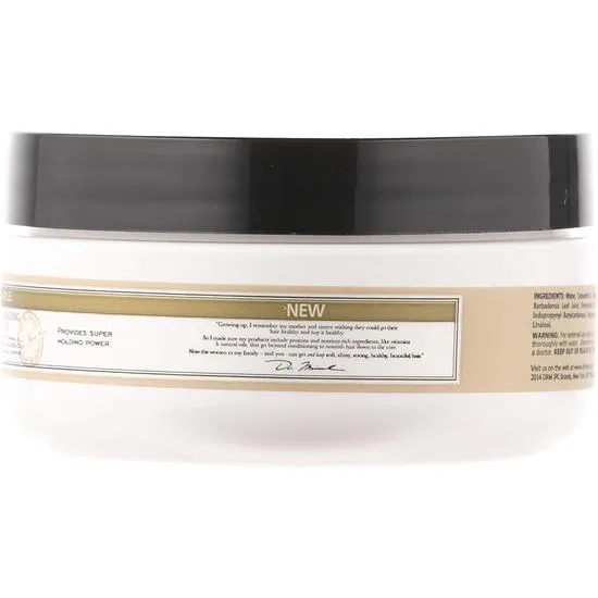 Dr. Miracle's Style Edge Holding Gel 65 g