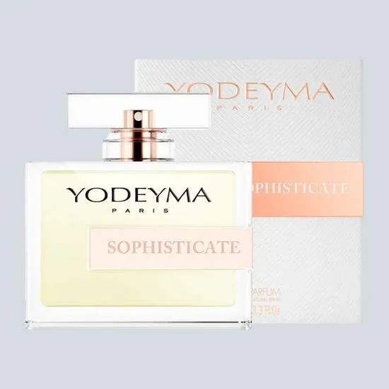 Yodeyma Sophisticate Eau De Parfum 50ml