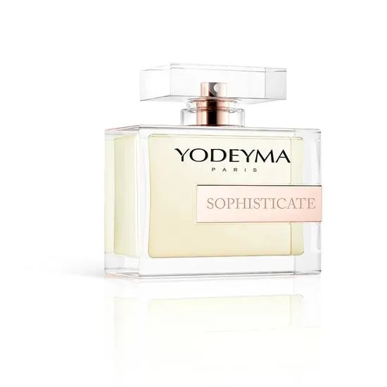Yodeyma Sophisticate Eau De Parfum 50ml