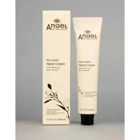 Angel En Provence Shea Butter Hand Cream 100ml