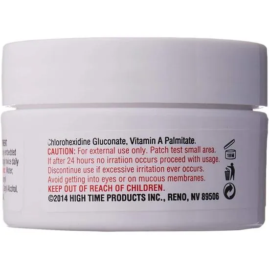 Bump Stopper Sensitive Skin 14.2 g