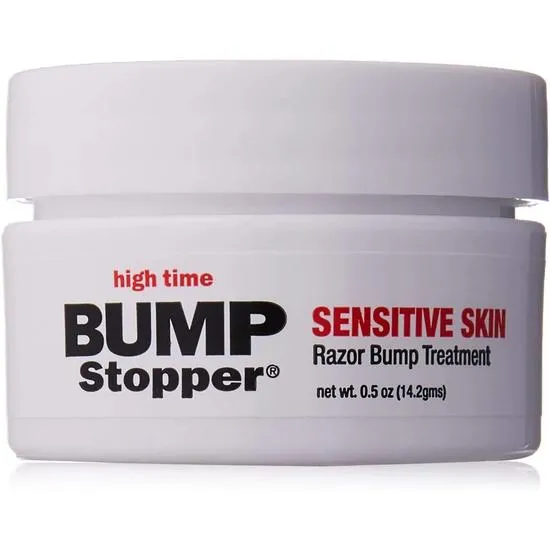 Bump Stopper Sensitive Skin 14.2 g