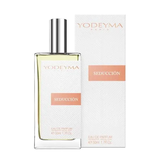 Yodeyma Seduccion Eau De Parfum 50ml