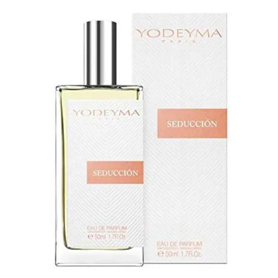 Yodeyma Seduccion Eau De Parfum 50ml