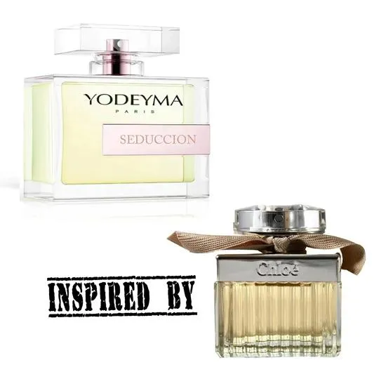 Yodeyma Seduccion Eau De Parfum 50ml