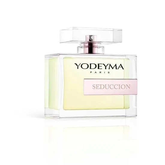 Yodeyma Seduccion Eau De Parfum 50ml