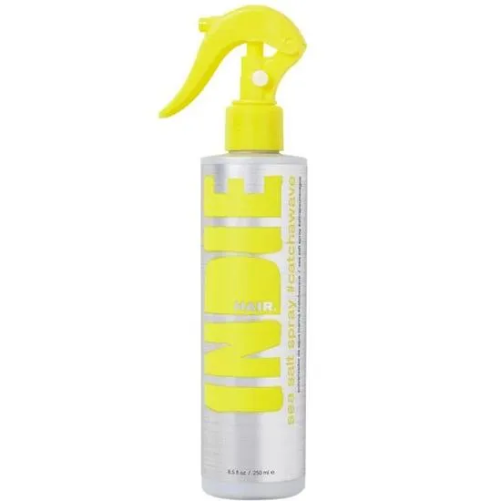 indie. Indie Hair Sea Salt Spray 250ml