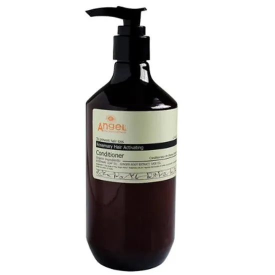 Angel En Provence En Provence Rosemary Hair Activating Conditioner 400ml