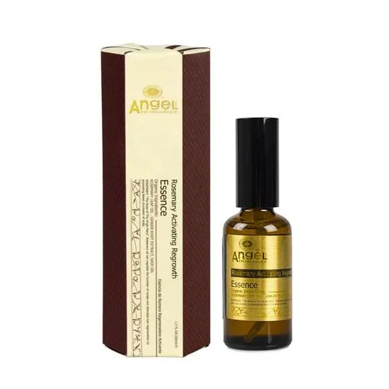 Angel En Provence Rosemary Activating Regrowth Essence 50ml