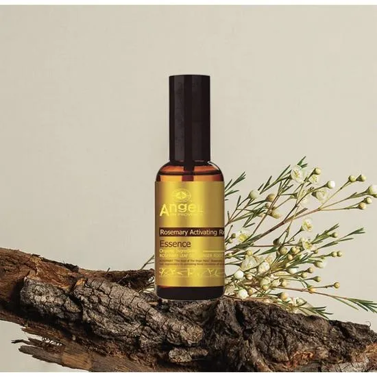 Angel En Provence Rosemary Activating Regrowth Essence 50ml