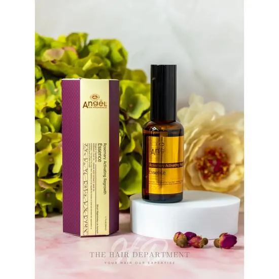 Angel En Provence Rosemary Activating Regrowth Essence 50ml