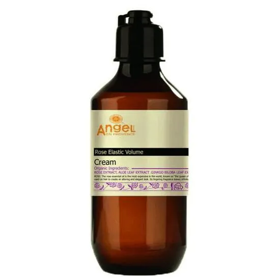 Angel En Provence Rose Elastic Volume Cream 200ml