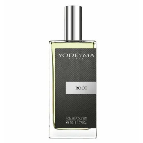 Yodeyma Root Eau De Parfum 50ml